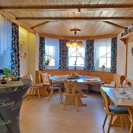 Appartamento Kastanienhof Bad Steben Esterno foto