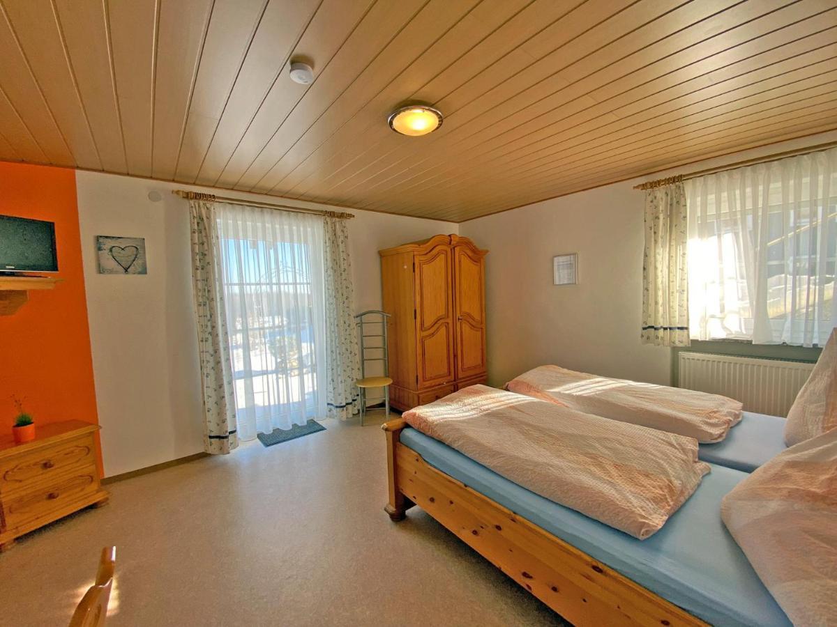 Appartamento Kastanienhof Bad Steben Esterno foto