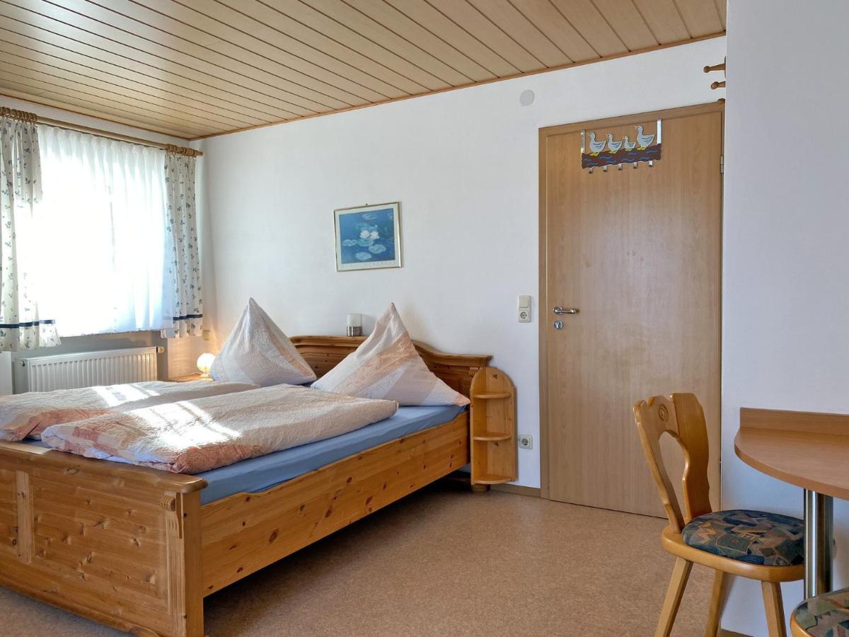 Appartamento Kastanienhof Bad Steben Esterno foto