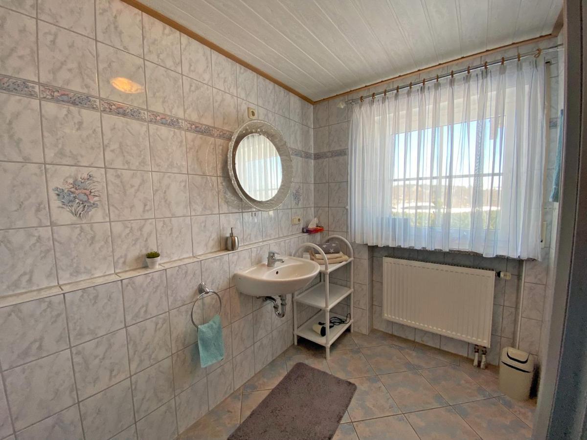 Appartamento Kastanienhof Bad Steben Esterno foto