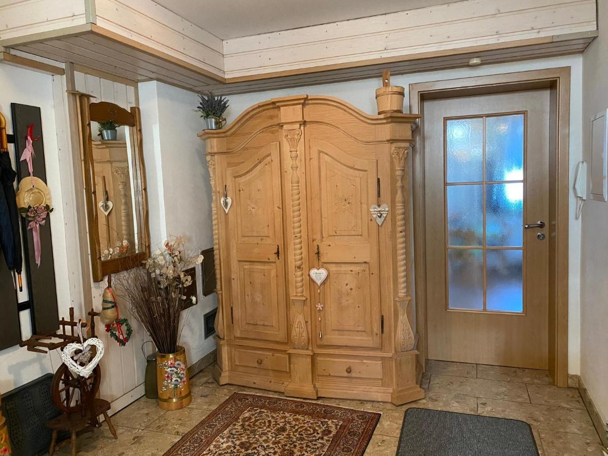 Appartamento Kastanienhof Bad Steben Esterno foto
