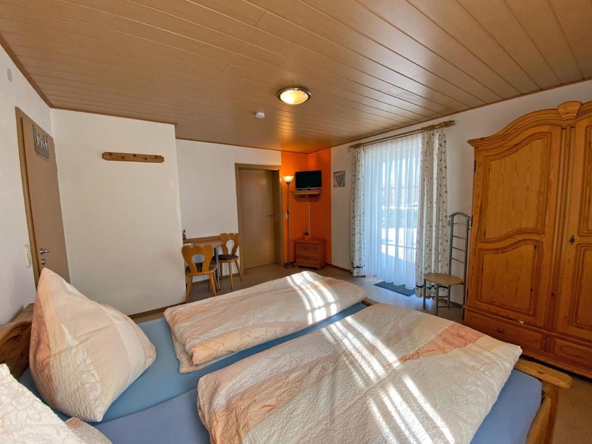 Appartamento Kastanienhof Bad Steben Esterno foto