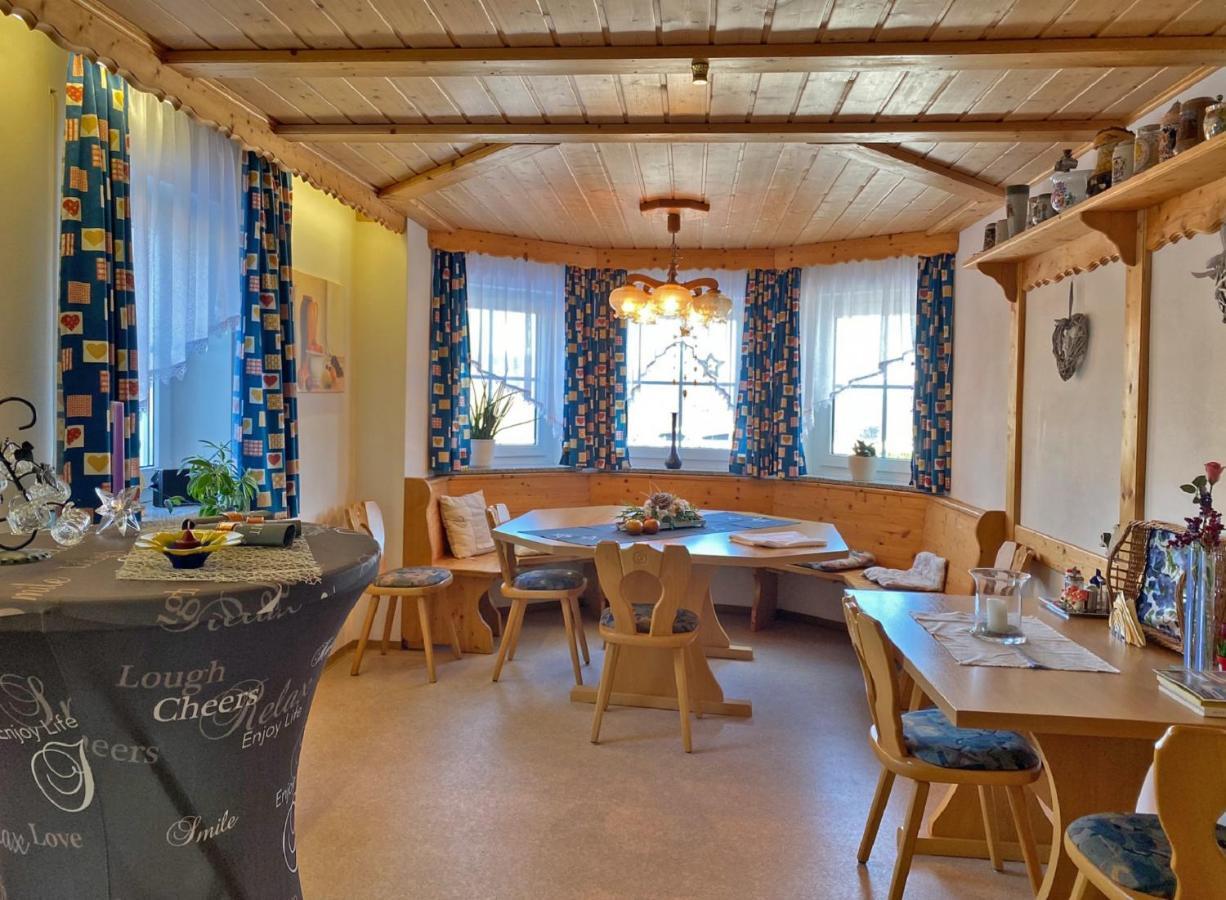Appartamento Kastanienhof Bad Steben Esterno foto